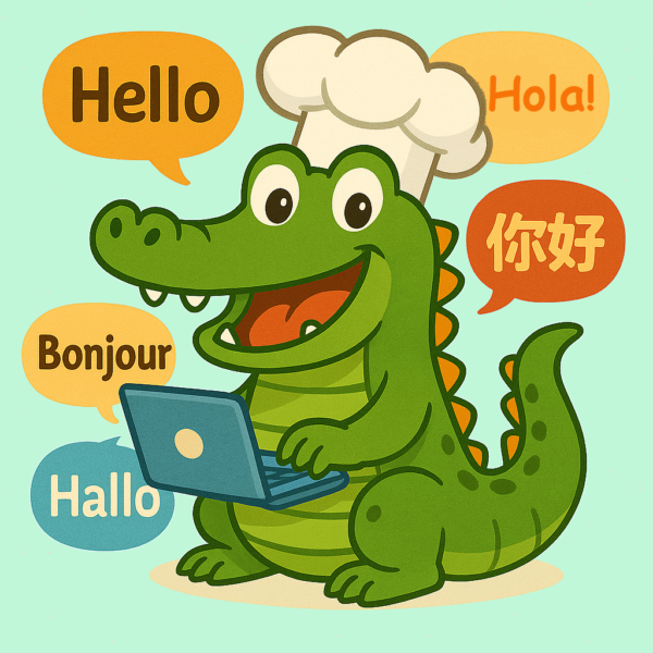 ZDN in Chinese (Add-on)